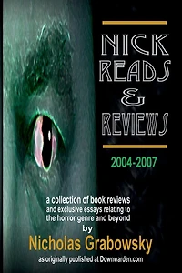 Nick Reads and Reviews