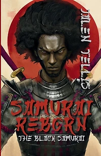 Samurai Reborn: The Black