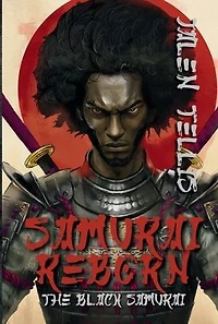 Samurai Reborn: The Black