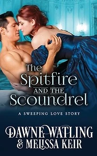 the Spitfire and Scoundrel