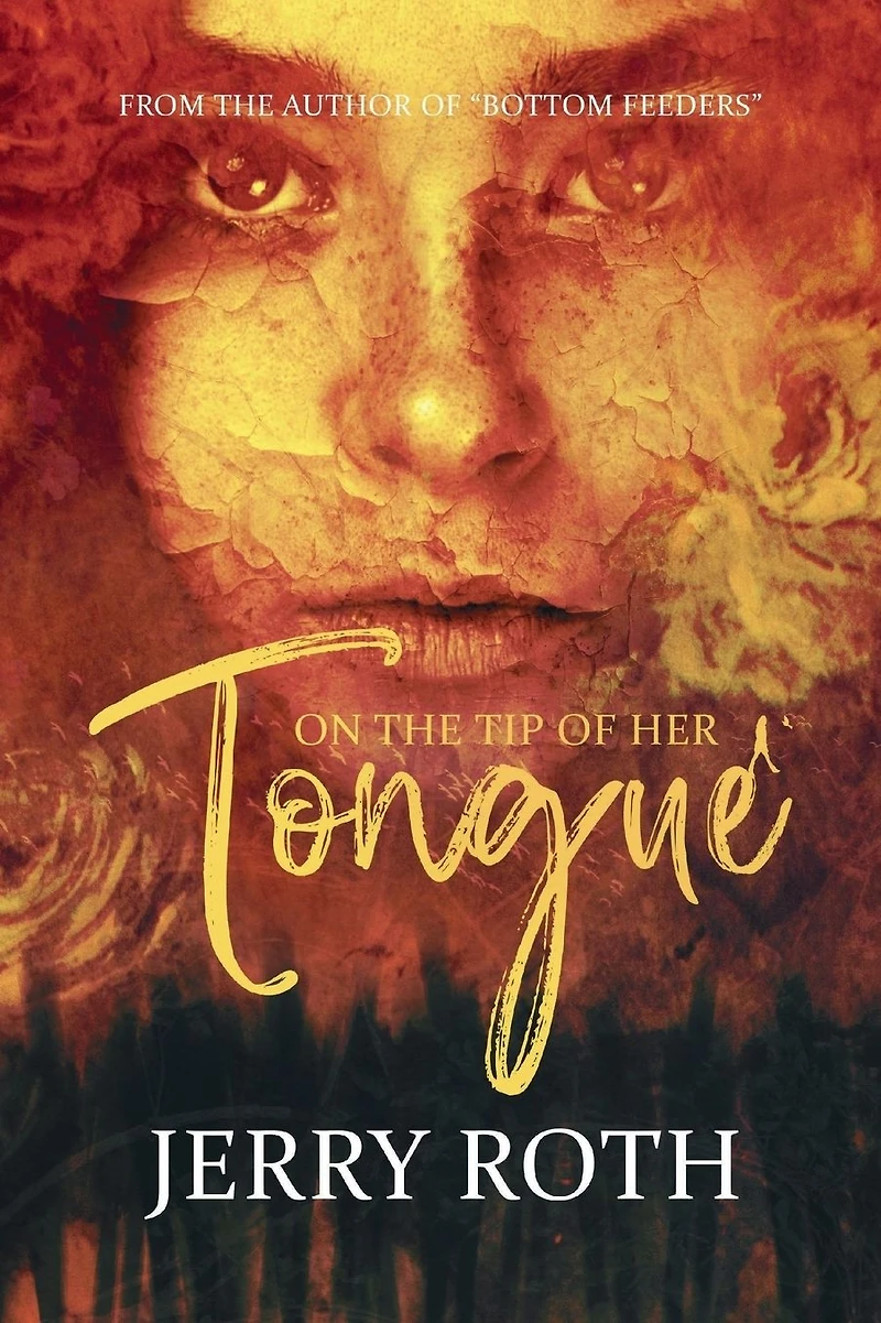 On the Tip of Her Tongue