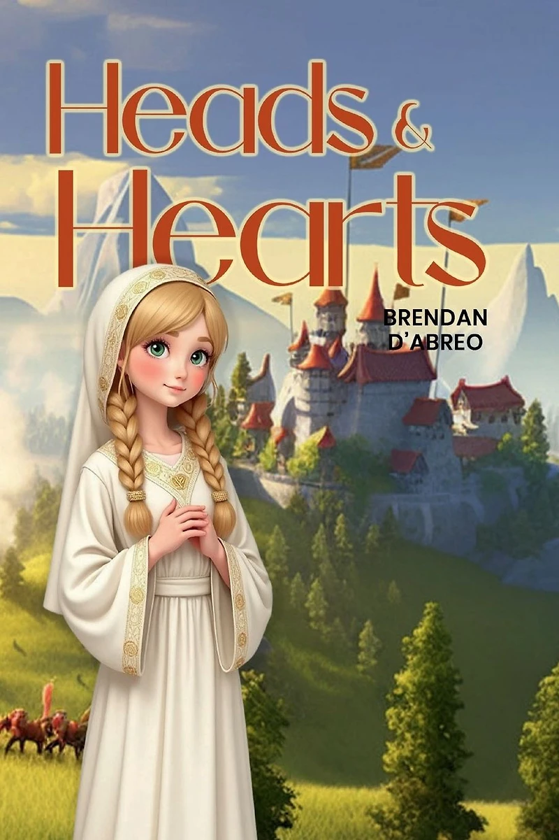 HEADS AND HEARTS