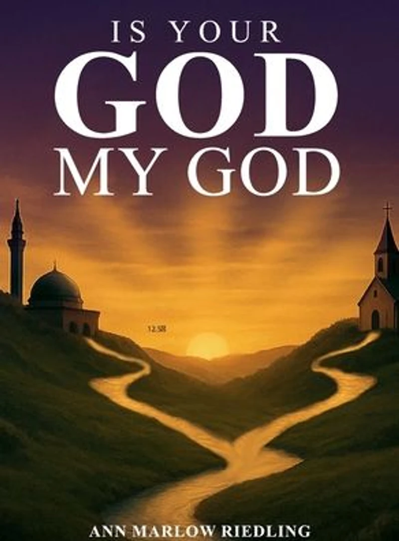 Is Your God My God?
