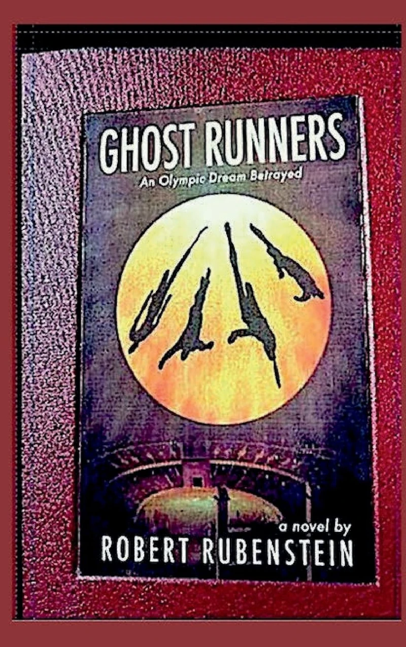 Ghost Runners: An Olympic Dream Betrayed