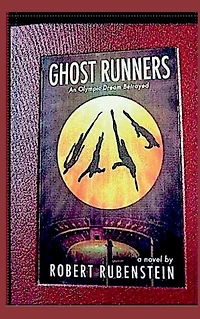 Ghost Runners: An Olympic Dream Betrayed