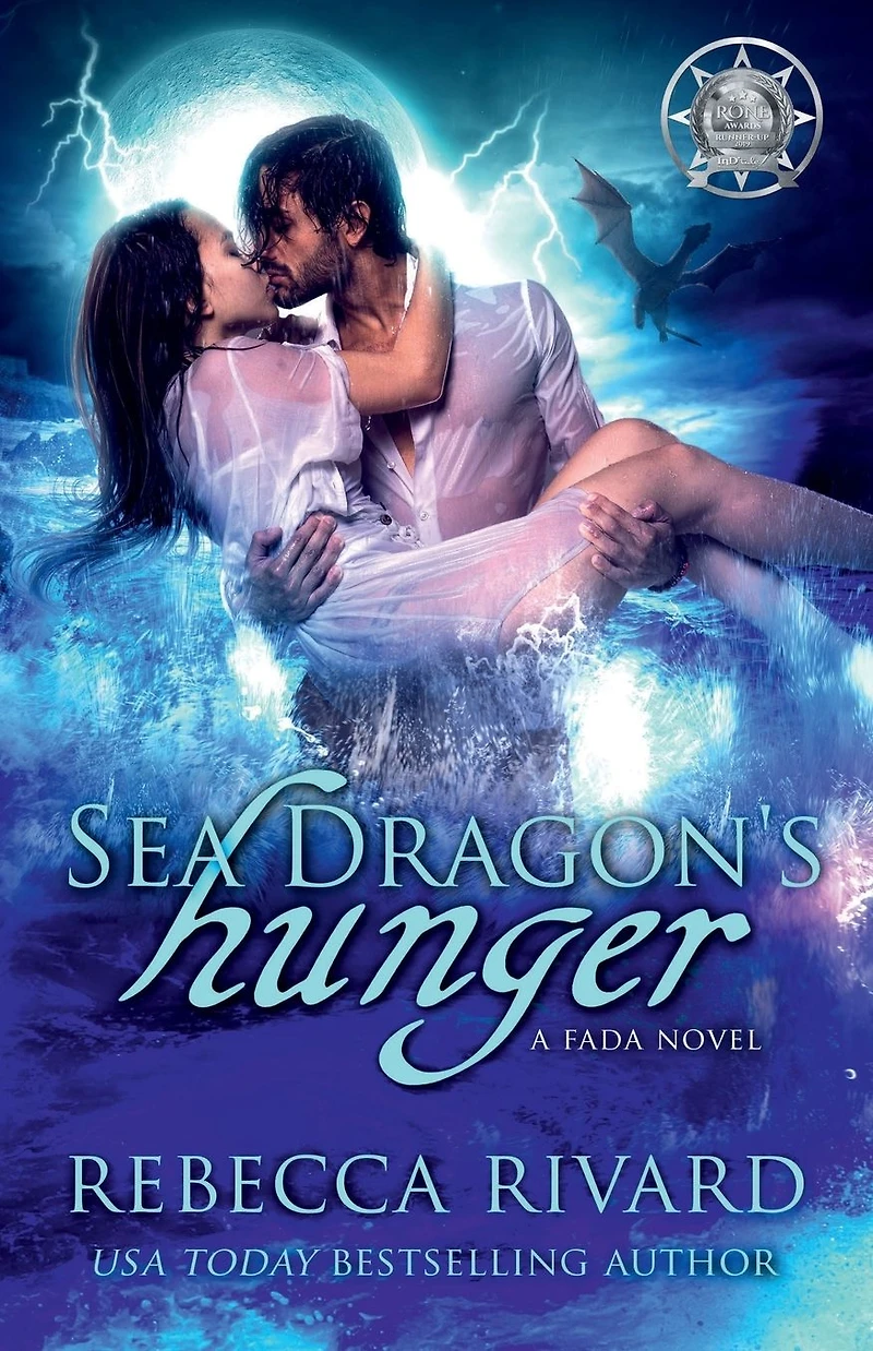 Sea Dragon's Hunger: A Fada Novel