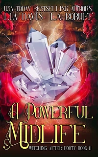 A Powerful Midlife: A Life After Magic Mystery