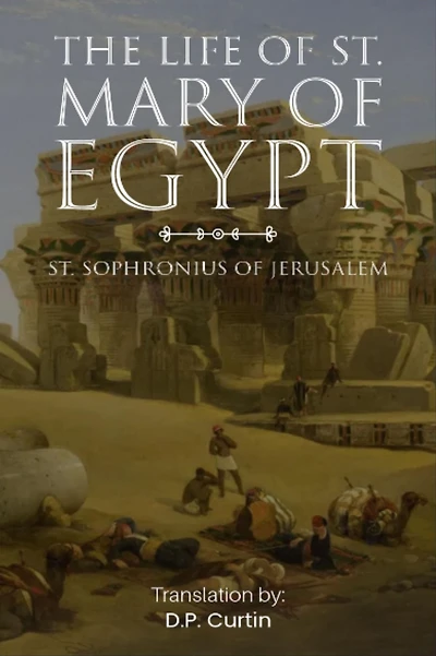 Life of St. Mary of Egypt