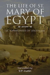 Life of St. Mary of Egypt
