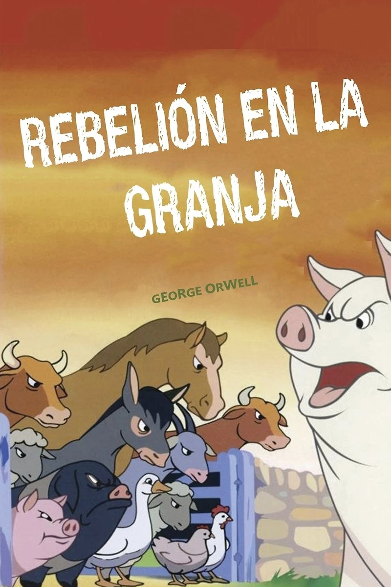 Rebelio?n en la Granja