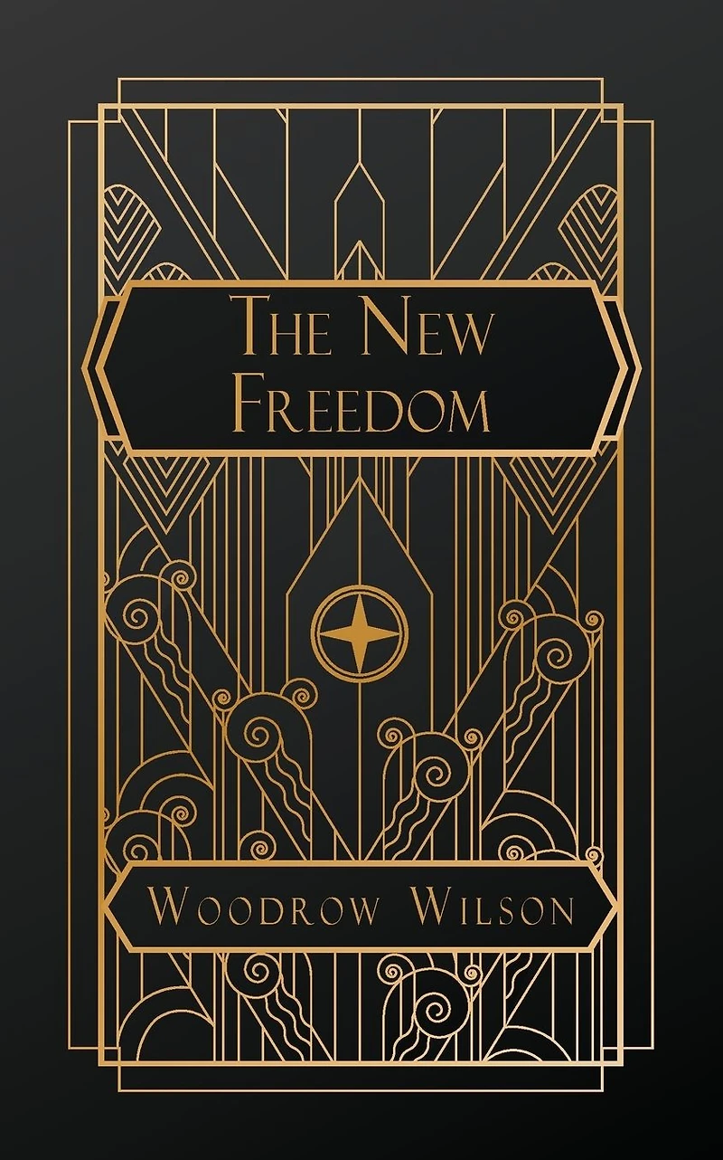 the New Freedom: a Call for Emancipation of Generous Energies People