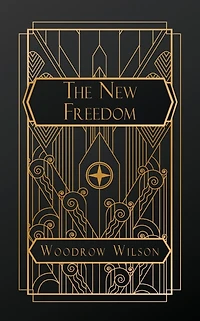 the New Freedom: a Call for Emancipation of Generous Energies People