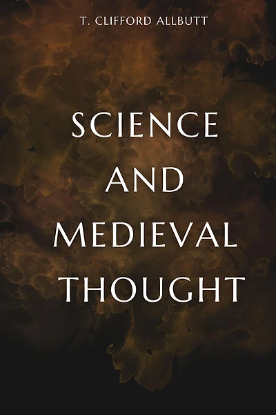 Science and Medieval Thought