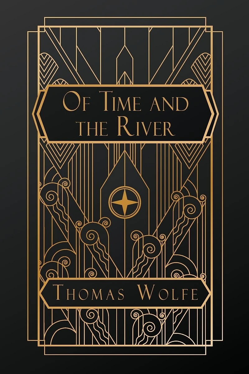 Of Time and the River