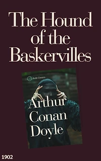 the Hound of Baskervilles: A Sherlock Holmes Novel