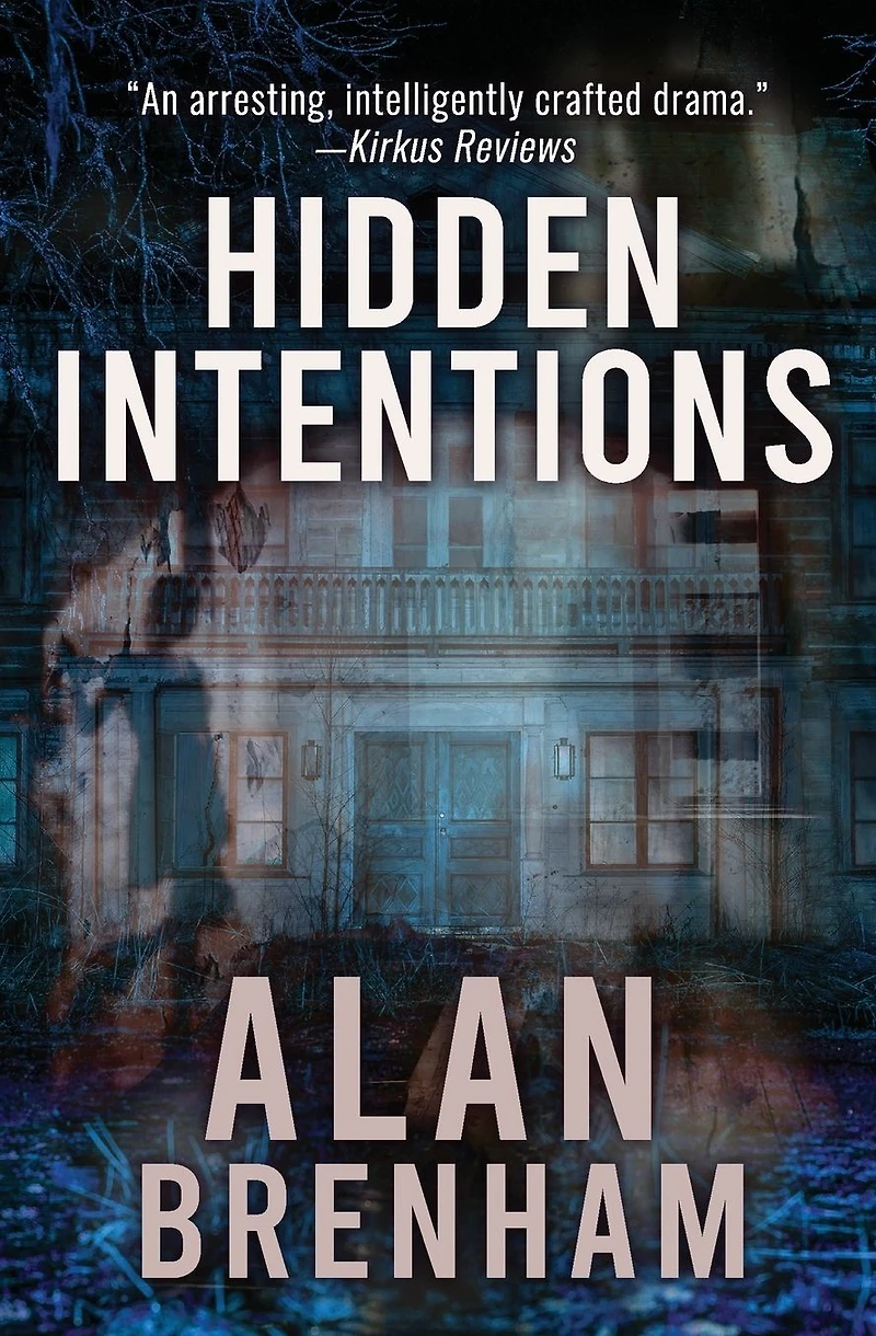Hidden Intentions