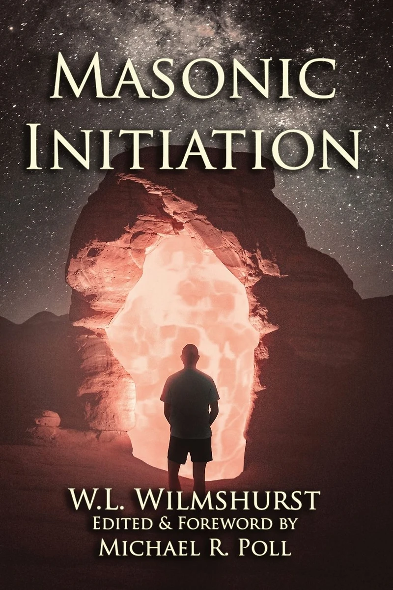 The Masonic Initiation