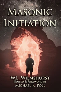 The Masonic Initiation