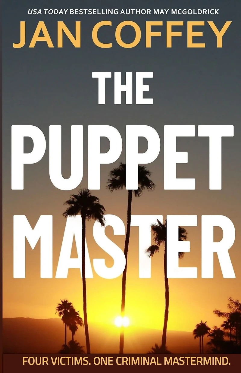 The Puppet Master