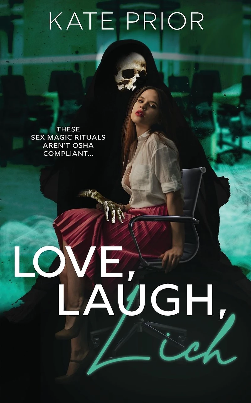 Love, Laugh, Lich
