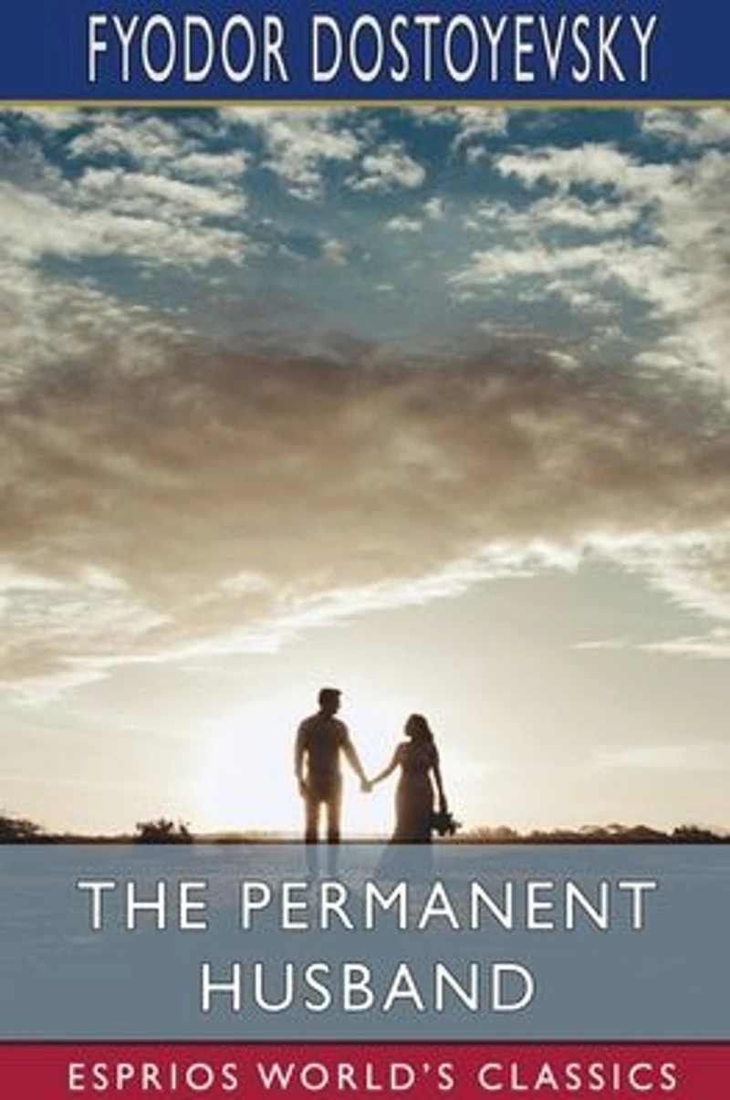 The Permanent Husband