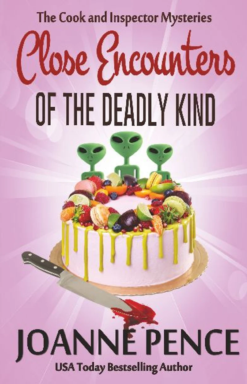 Close Encounters of the Deadly Kind