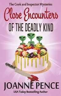 Close Encounters of the Deadly Kind