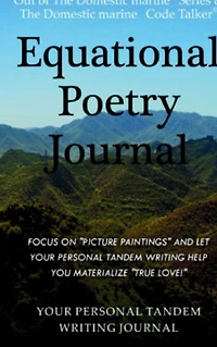Equational Poetry Journal