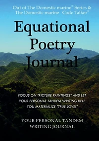 Equational Poetry Journal