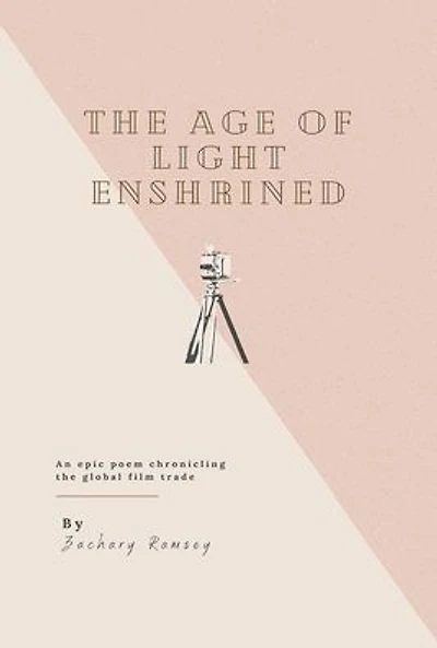 The Age Of Light Enshrined