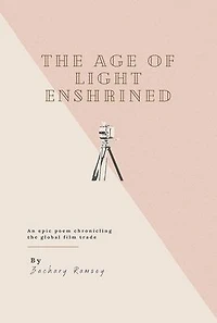 The Age Of Light Enshrined