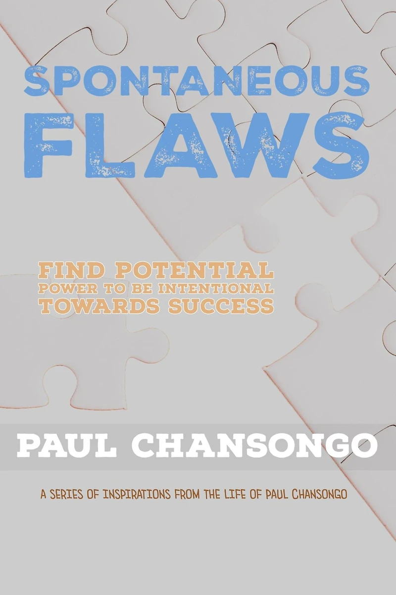 Spontaneous Flaws