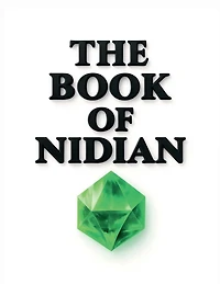 The Book of Nidian (With Pictures)