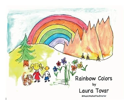 Rainbow Colors
