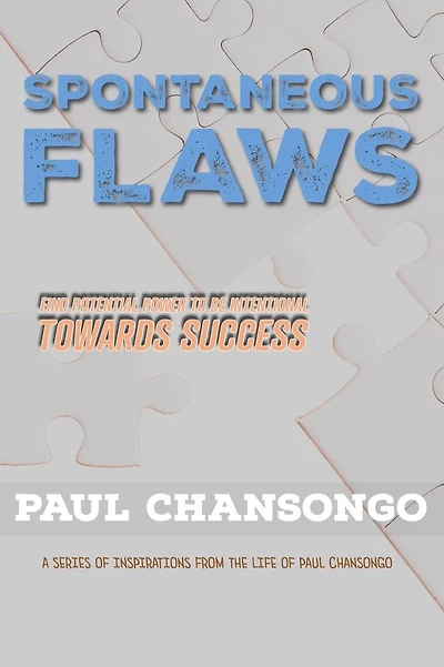 Spontaneous Flaws