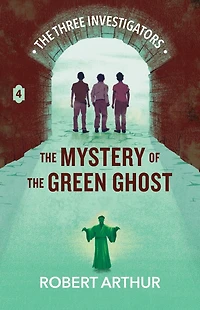 the Mystery of Green Ghost