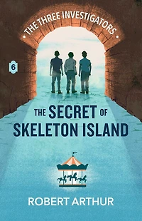 The Secret of Skeleton Island