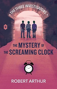 the Mystery of Screaming Clock