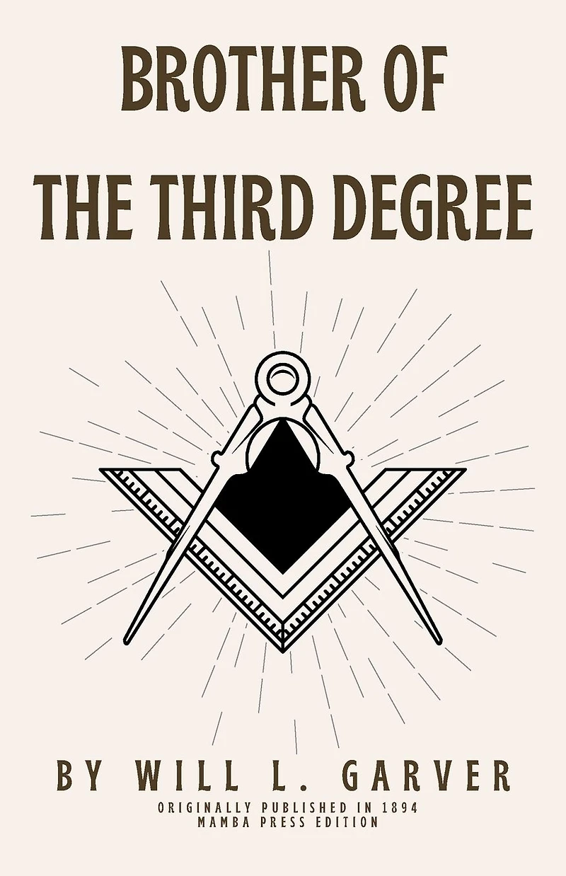 Brother of the Third Degree