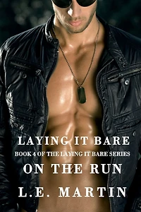 Laying it Bare on the Run (Laying Series Book 4)