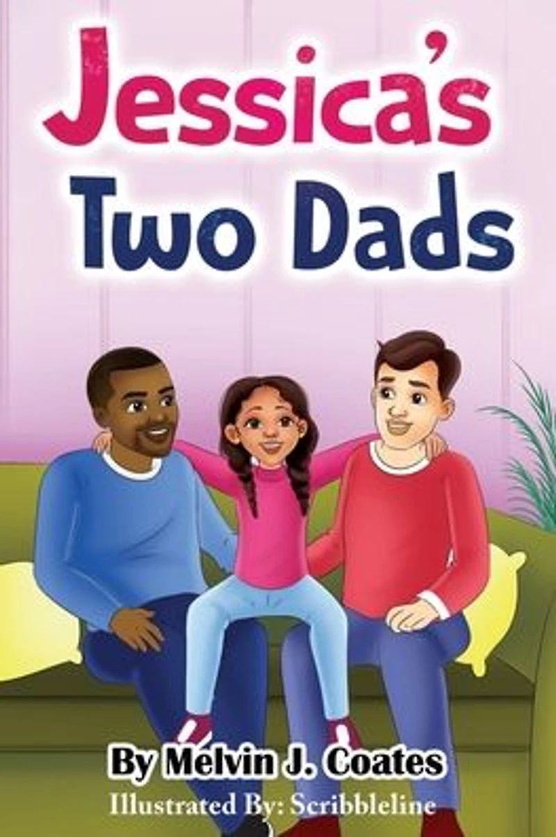 Jessica's Two Dads