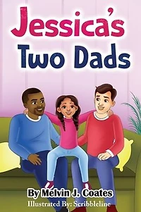 Jessica's Two Dads