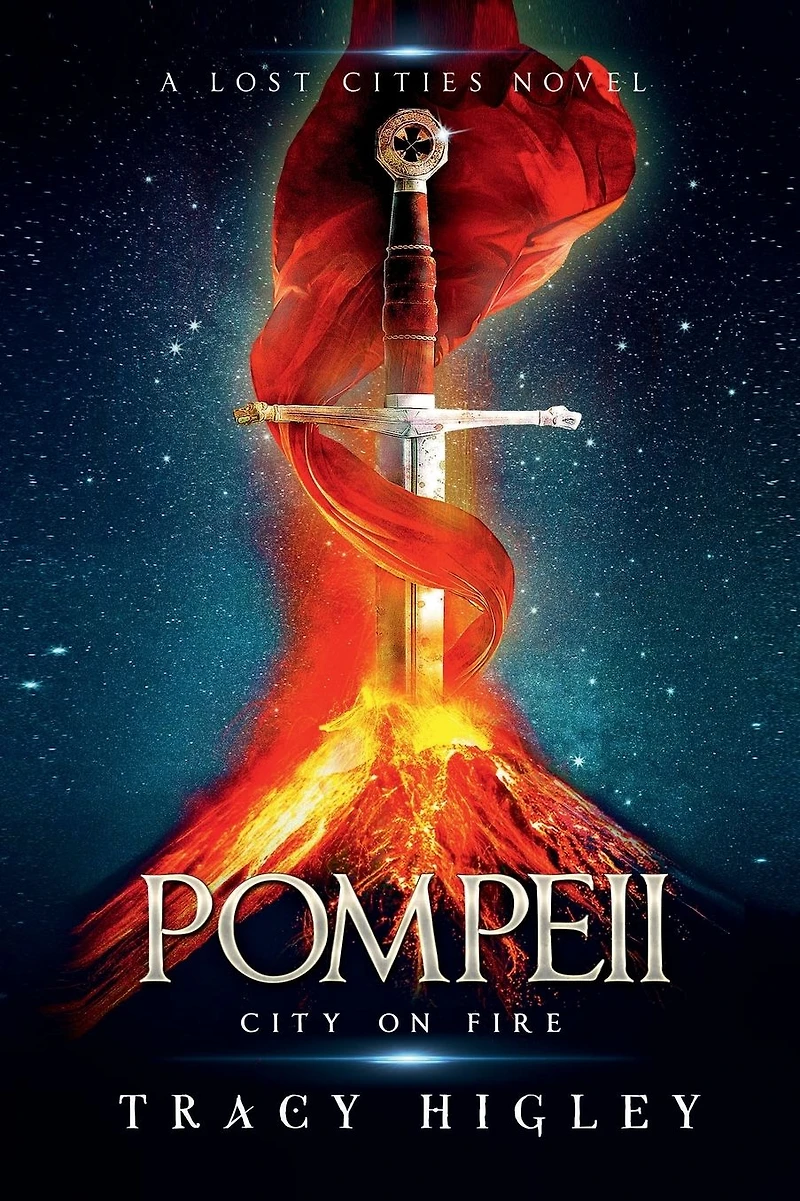 Pompeii: City on Fire