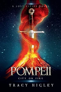 Pompeii: City on Fire