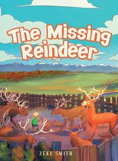 The Missing Reindeer