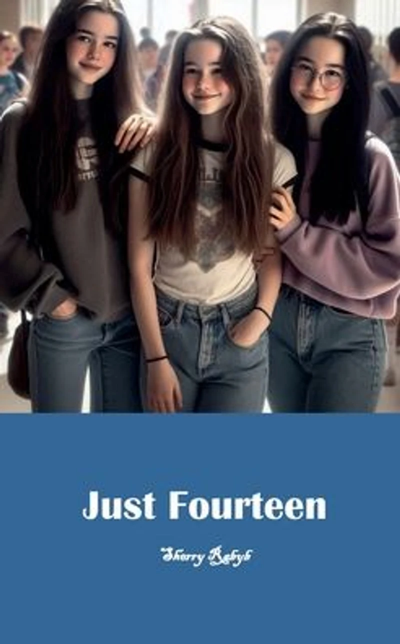 Just Fourteen