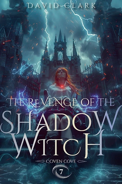 The Revenge of the Shadow Witch