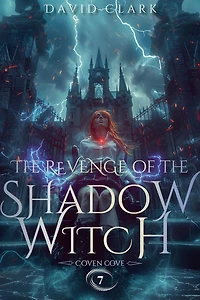 The Revenge of the Shadow Witch