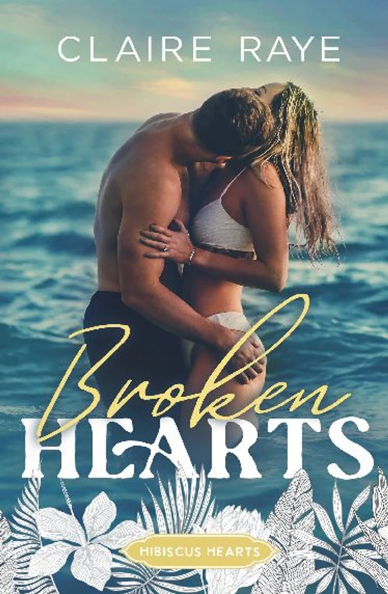 Broken Hearts: A Slow Burn New Adult Romance