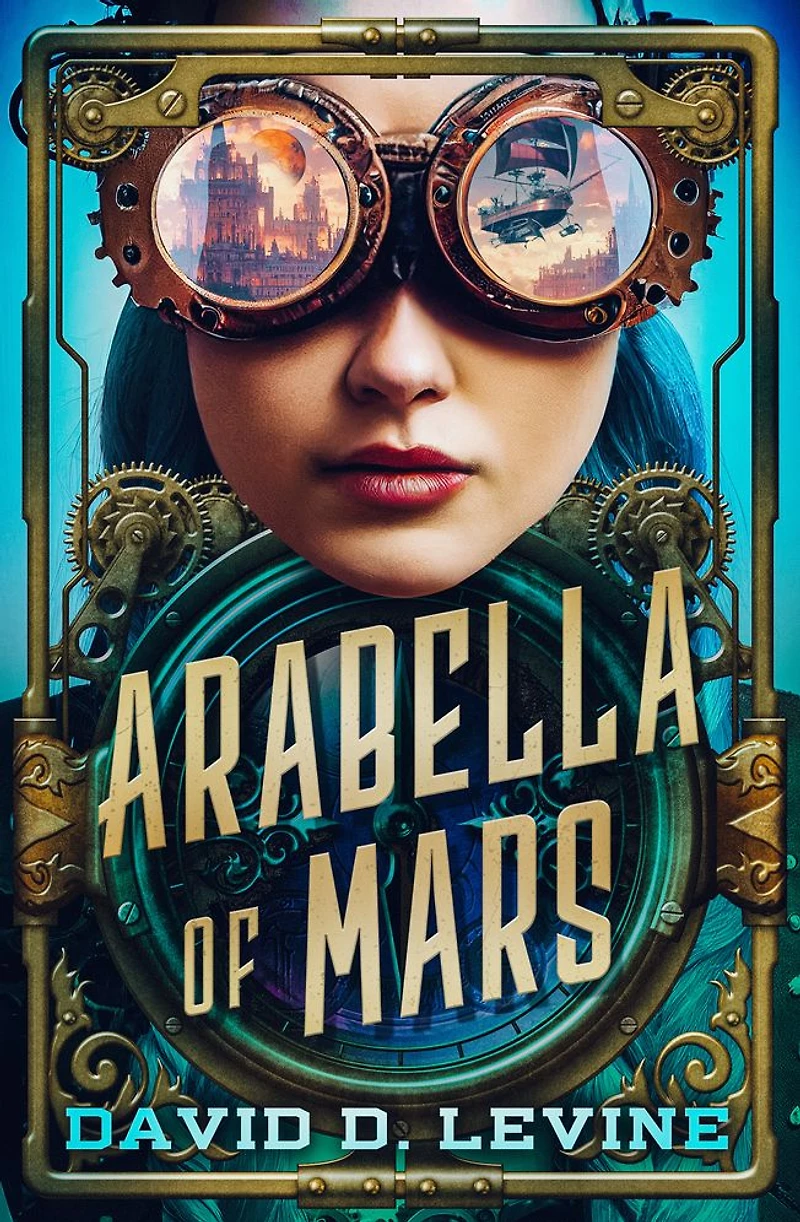 Arabella of Mars